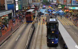 香港史上最嚴(yán)防疫措施！通關(guān)或延期至3月31日