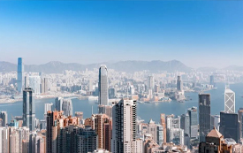 香港身份與內(nèi)地身份同步保留，惠澤百萬人的兩會重磅提案！
