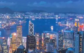 喜訊 | 星云海國際又迎香港永居項目成功案例！