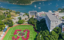香港頂尖國際學校盤點 | 蔡少芬多次購千萬學區(qū)房只為女兒入讀名校！