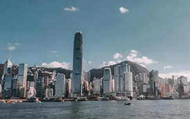 「跳水女皇」郭晶晶，正式擔(dān)任香港優(yōu)才及專才協(xié)會榮譽主席！