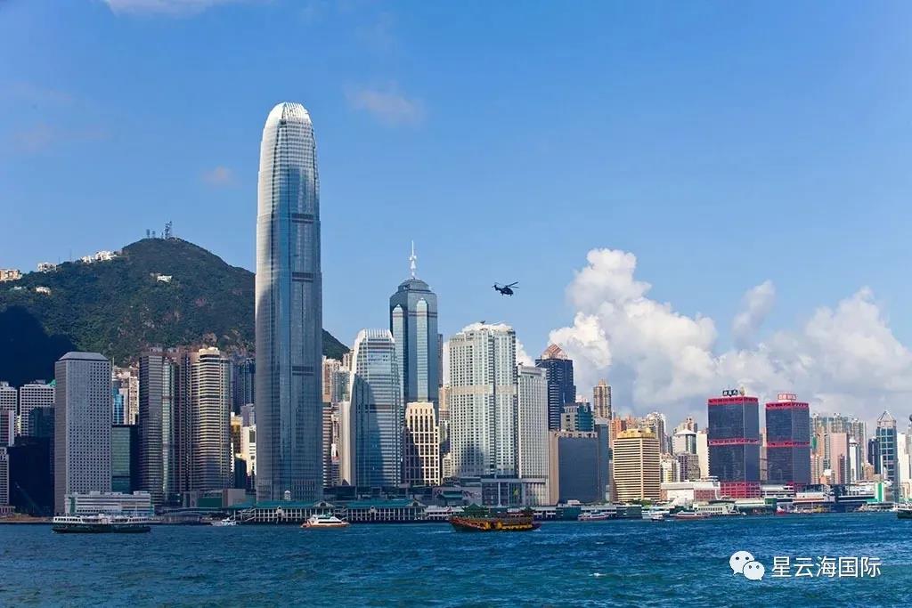 初來乍到！盤點(diǎn)那些香港生活實(shí)用APP