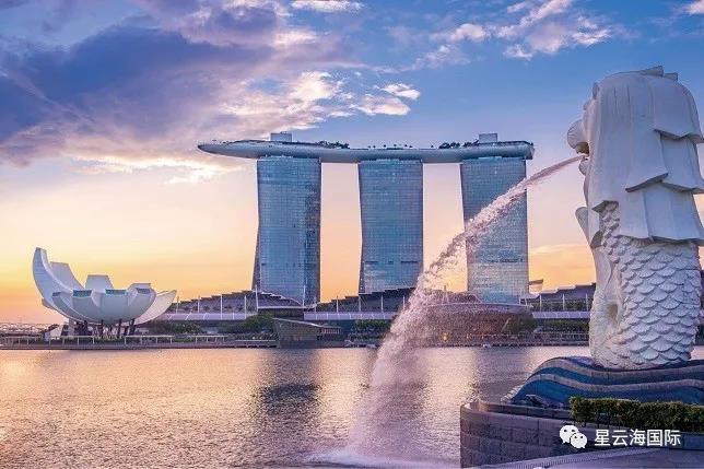 為什麼新加坡備受企業(yè)青睞？