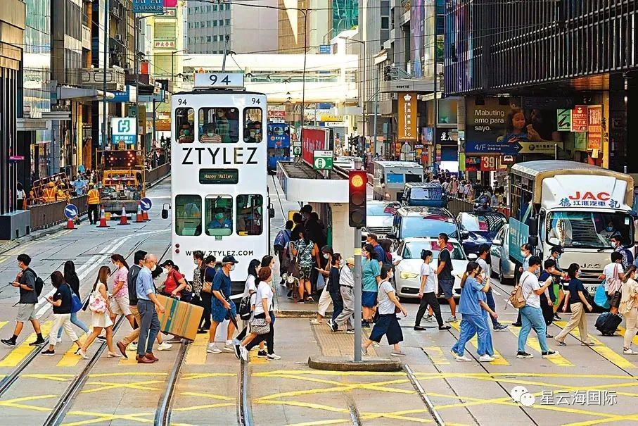 香港疫情現(xiàn)曙光，港府宣布多項未來抗疫新政！