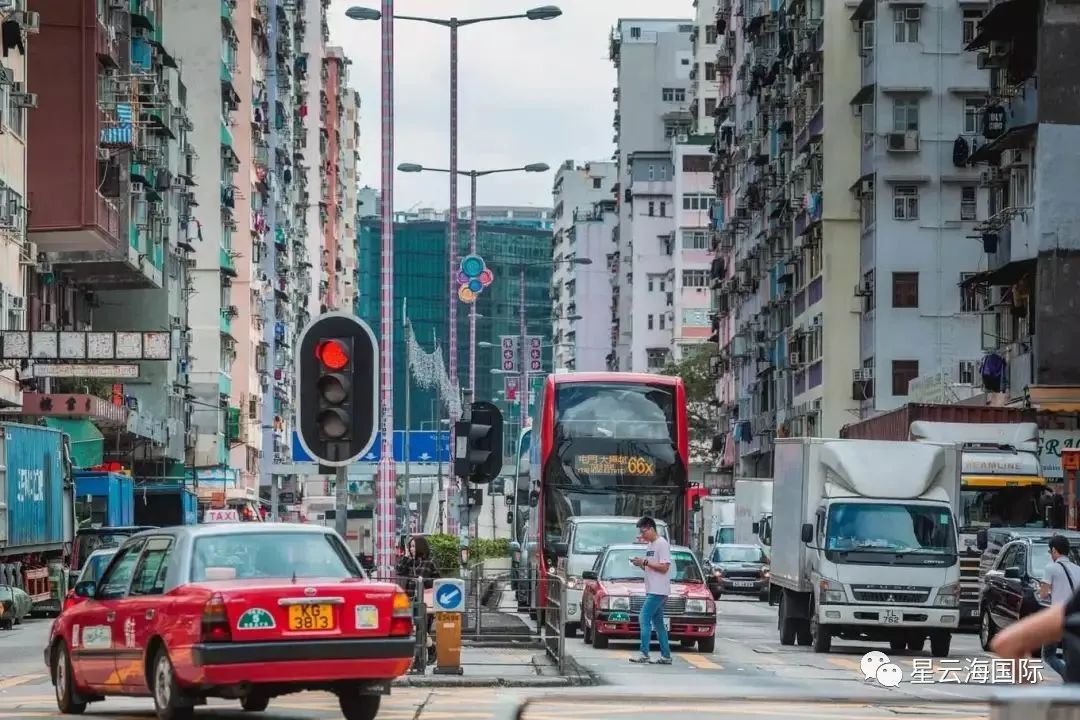 香港 | 內(nèi)地通關(guān)VS國際通關(guān)，哪個優(yōu)先？