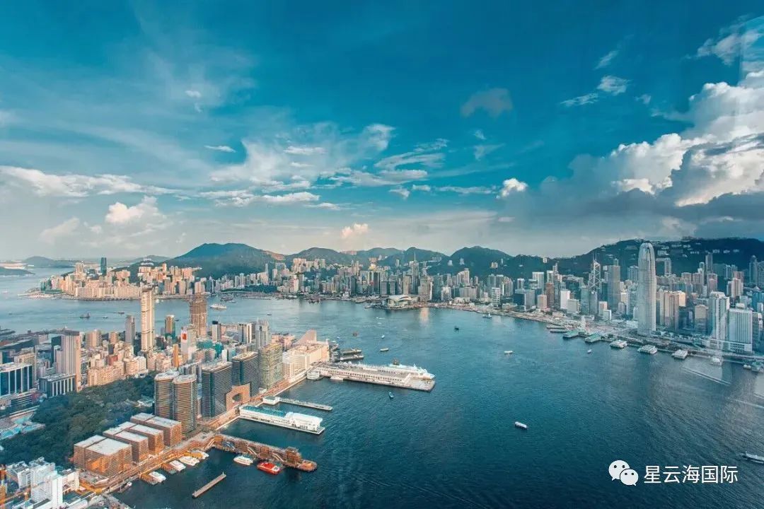 亞洲文化樞紐，帶您發(fā)現(xiàn)香港的另一面