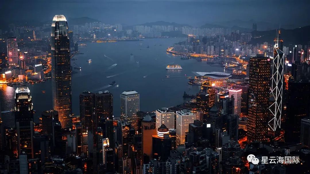 持香港身份，輕鬆移居美加澳英