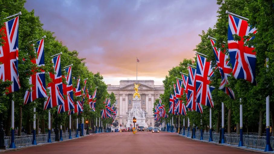 熱度飆升，2022英國移民途徑高達11種