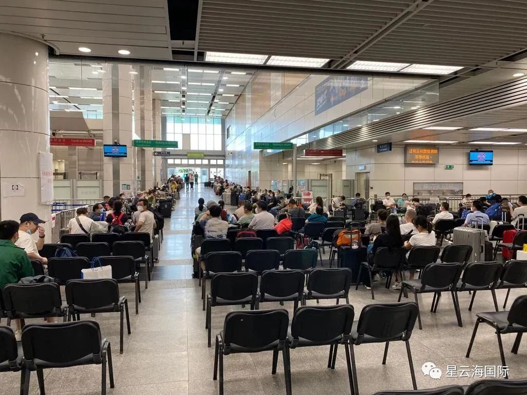 港深通關(guān)規(guī)則大變動，這樣預(yù)約成功率高！
