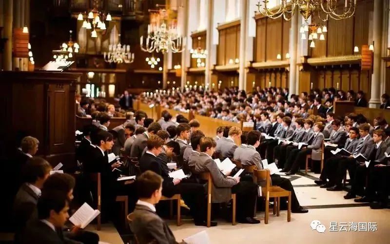 英國 | 為什麼身份規(guī)劃對於精英教育至關重要？