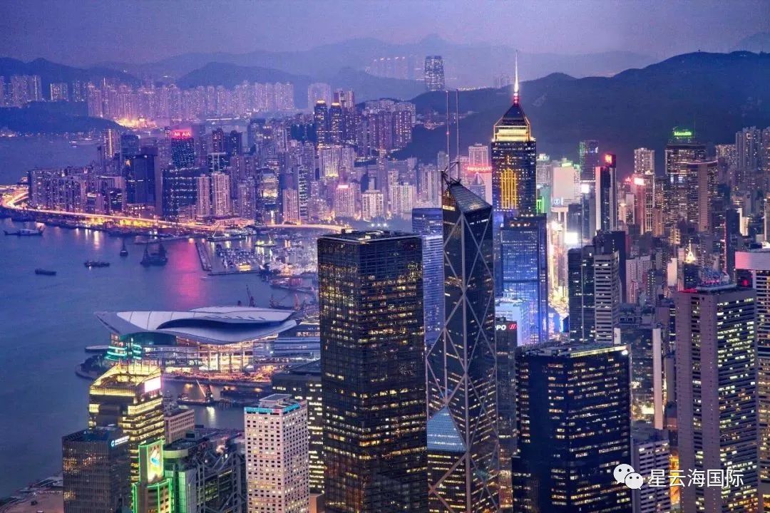 香港人才入境計(jì)劃，詳解四種獲取香港身份的熱門途徑