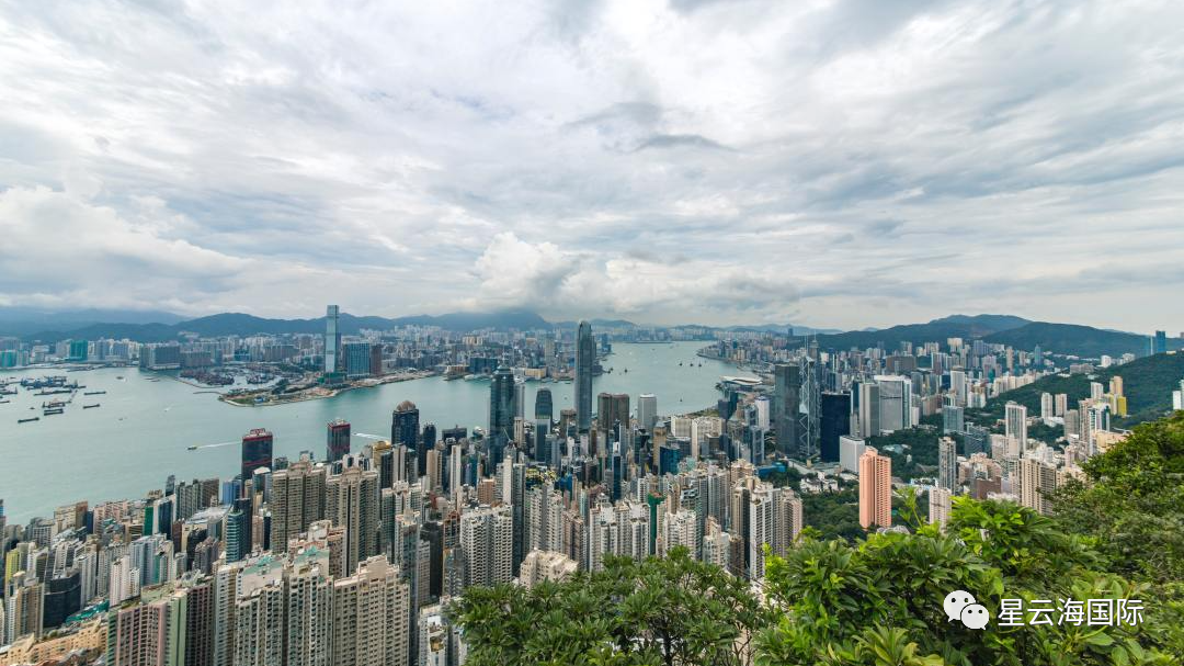 優(yōu)勢彰顯，香港再次被評為全球最自由經(jīng)濟體