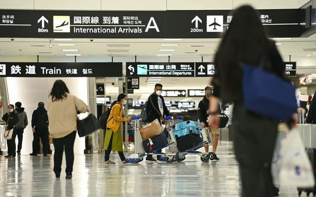 日本全面開放入境，最全入境指南來了