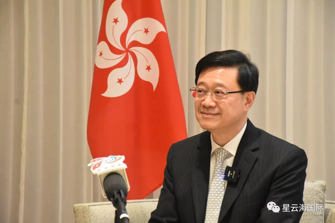 特首預(yù)告：第二階段通關(guān)或?qū)⒂畜@喜！