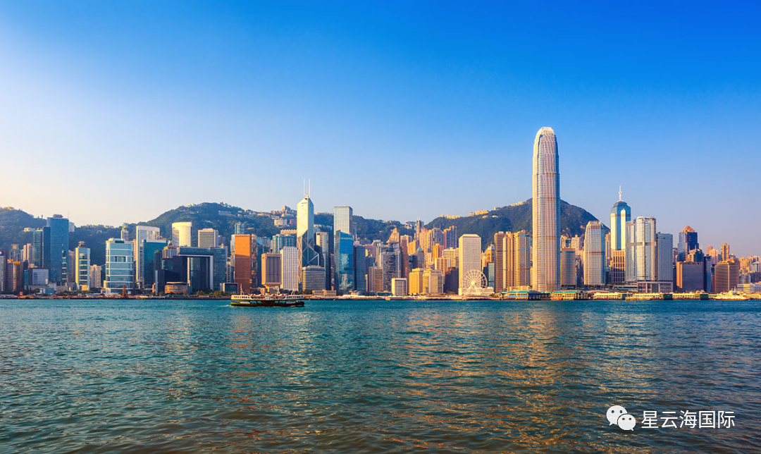 匯總 | 2023年獲得香港身份的4種主流方式，建議收藏！