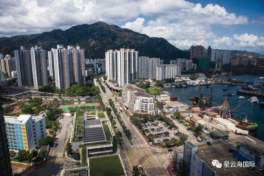 重磅！香港非永居購房退稅實(shí)施細(xì)則公布