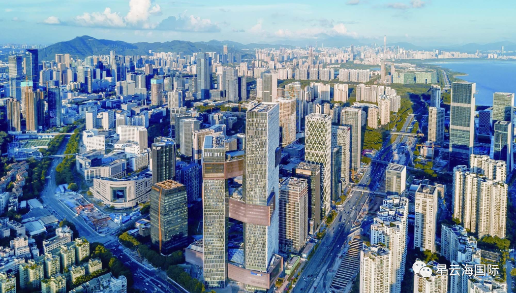 @港澳青年！深圳出臺多項政策支持港澳青年就業(yè)創(chuàng)業(yè)