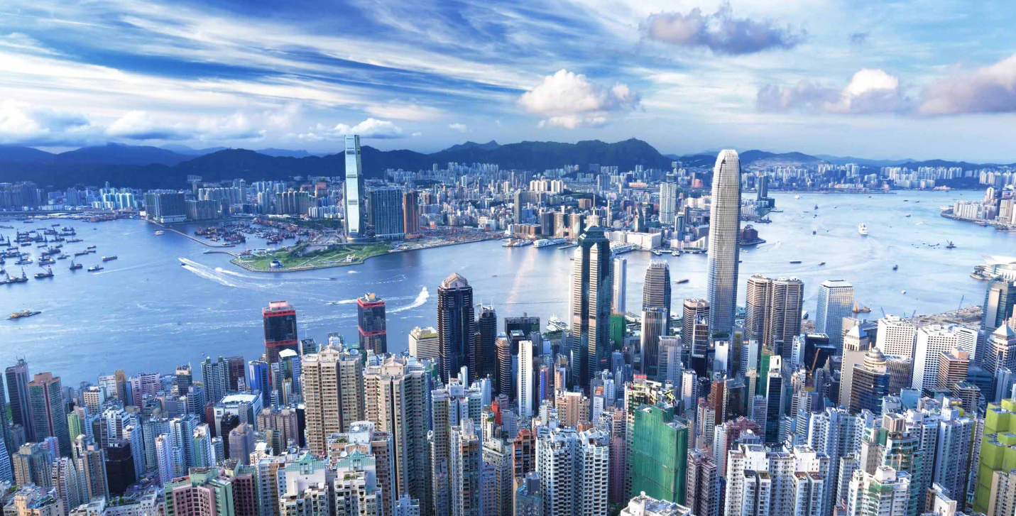 香港留學(xué)，不可錯過的香港八大名校！