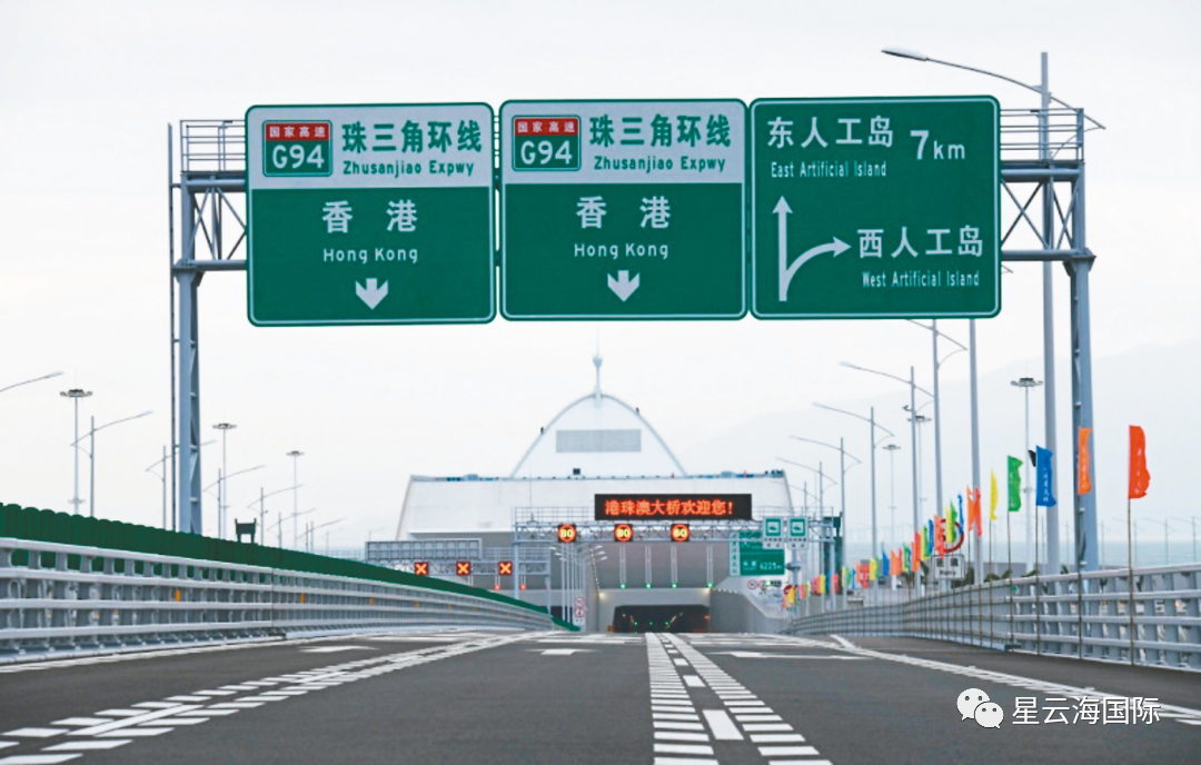 「港車北上」抽籤已開啟，中籤者7月可開車往來港粵