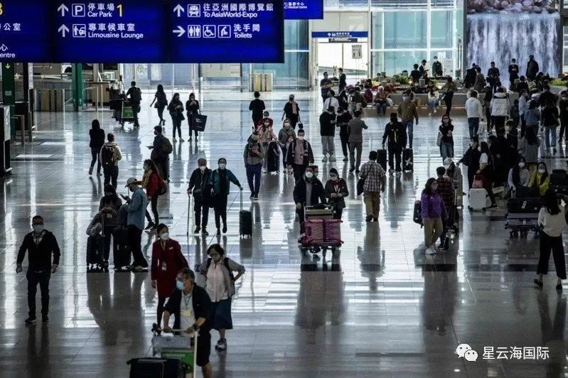 香港「鈔票雨」再來襲，這些人統(tǒng)統(tǒng)有份！