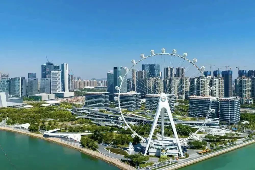香港身份真香！居民可「半價」購深圳房產(chǎn)
