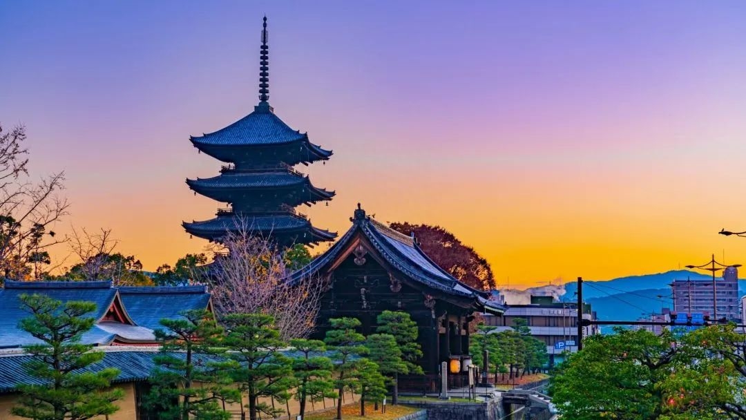 赴日?qǐng)F(tuán)隊(duì)旅遊解禁，這些好玩的日本景點(diǎn)不可錯(cuò)過(guò)！