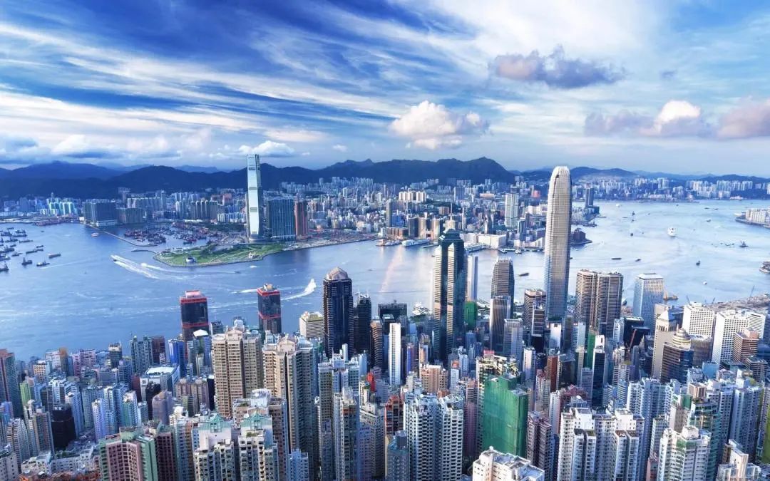持有香港身份，可享受哪些便利？