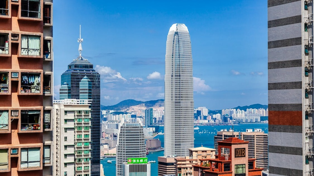2023全球最佳旅遊城市，香港重返前17