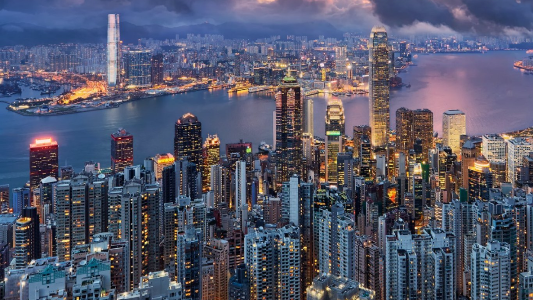 移居香港的內(nèi)地精英，人均淨(jìng)資產(chǎn)曝光！