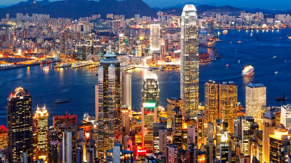 香港再與一國簽訂避免雙重課稅協(xié)定！