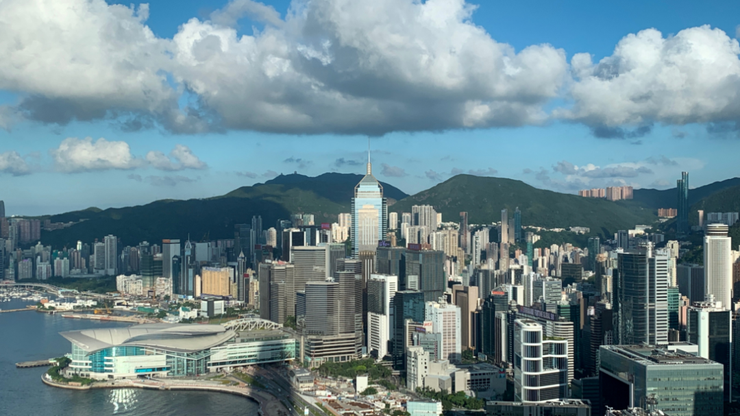 港府官宣：香港身份含金量再升級！