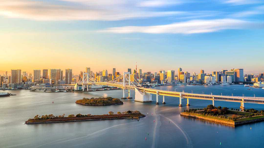 在日本買房的4大優(yōu)勢，最後一個(gè)太給力！