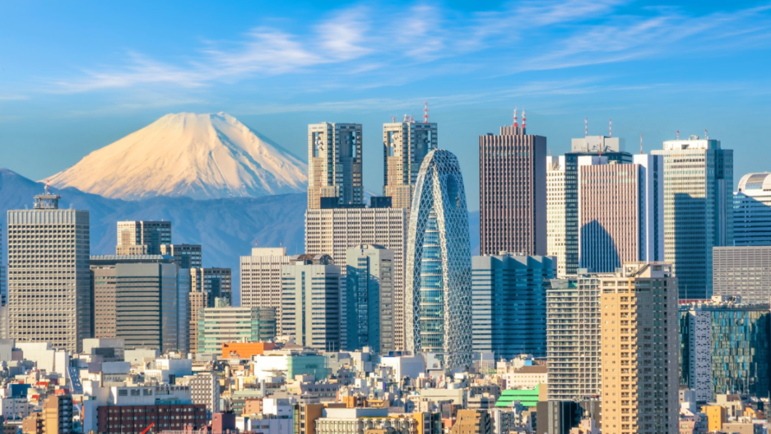 移居日本，這些事你一定要知道！