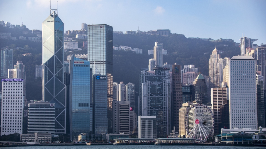 香港身份含金量，又升級(jí)了！
