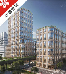中國(guó)香港柏匯 Parker