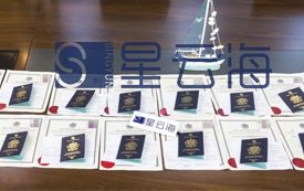 喜訊不斷！狂攬16本護(hù)照，恭喜6組客戶獲圣基茨·尼維斯護(hù)照！