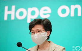 香港又有好消息！ 學(xué)校復(fù)課、免費(fèi)派發(fā)「黑科技」口罩