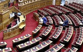 希臘速遞！最新移民法案細則解讀，官宣旅游業(yè)重啟計劃！