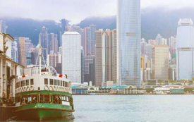 香港 | 通關(guān)繼續(xù)延遲，經(jīng)深珠口岸入境內(nèi)地有新變化！