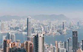 香港居民在內(nèi)地又多一項(xiàng)專屬福利！