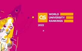 擇校參考 | 2022QS世界大學(xué)排名震撼發(fā)布，高考后這些世界名?？蛇x！