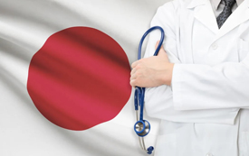 如此優(yōu)越！日本醫(yī)療再次位列世界第一