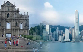 【好消息】澳門(mén)正式公布，香港已具通關(guān)條件啦！