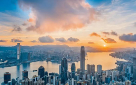來港易｜港府宣布：內(nèi)地及澳門人士下周三起可免檢疫來港！