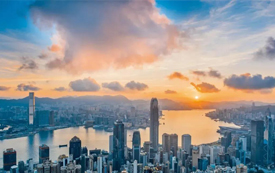恭喜香港蟬聯(lián)全球最自由經(jīng)濟(jì)體！