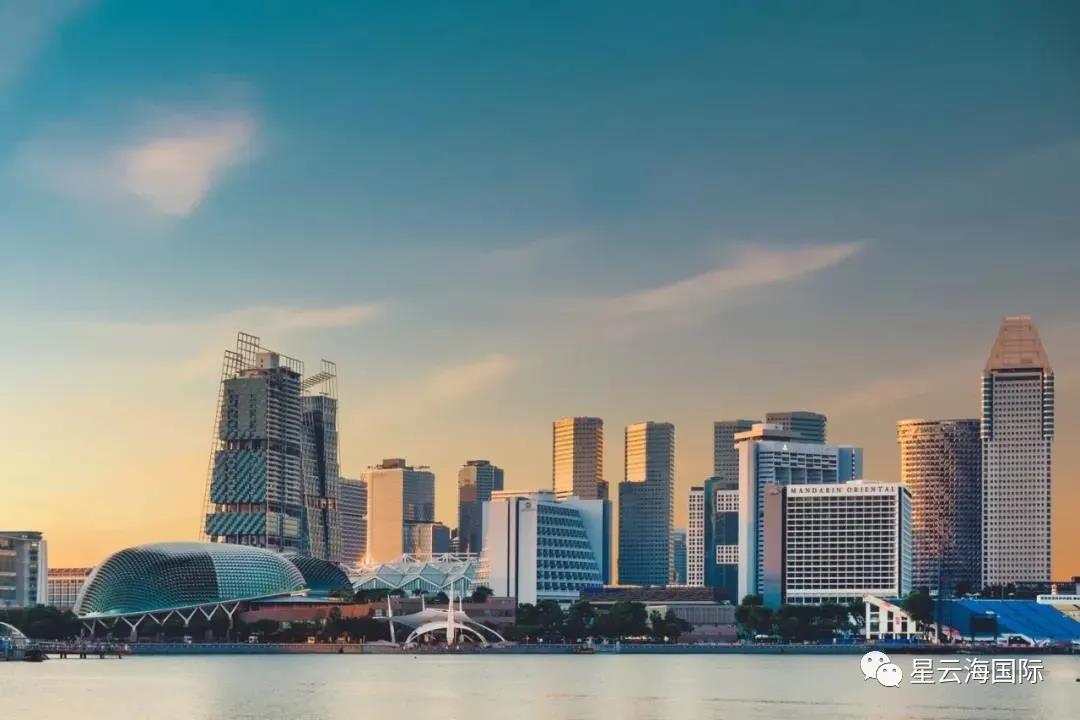 厲害了！全球智能城市，新加坡蟬聯(lián)第一！