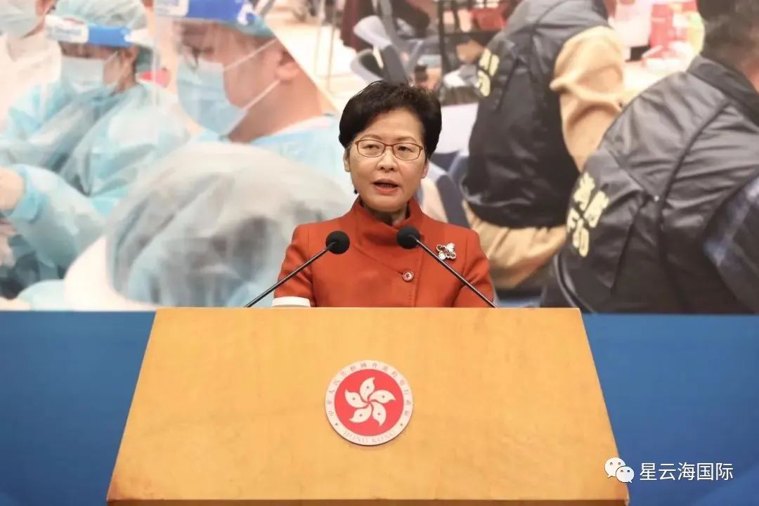 中央全力援港，香港疫情的轉(zhuǎn)機來了！