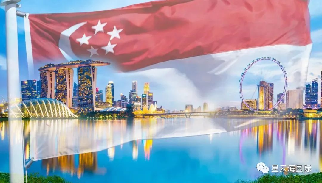 2022新加坡PR申請五大新變化！