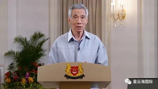 新加坡啟動「與新冠共存」，入境免隔離