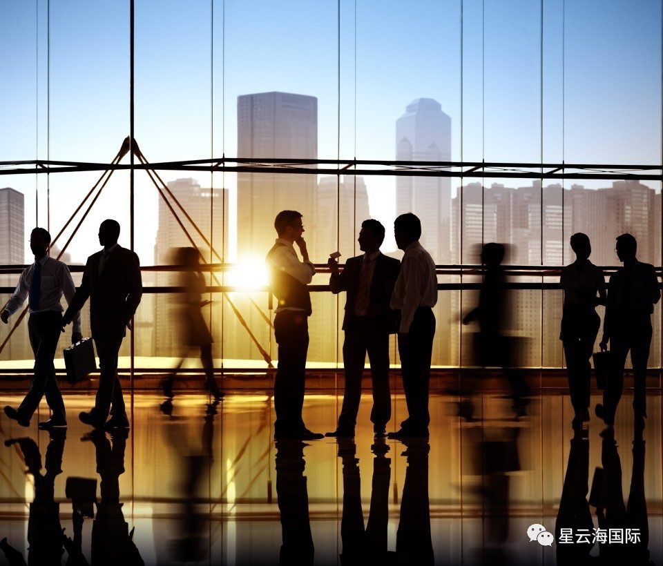 英聯(lián)邦頂級護照，上市企業(yè)家身份首選